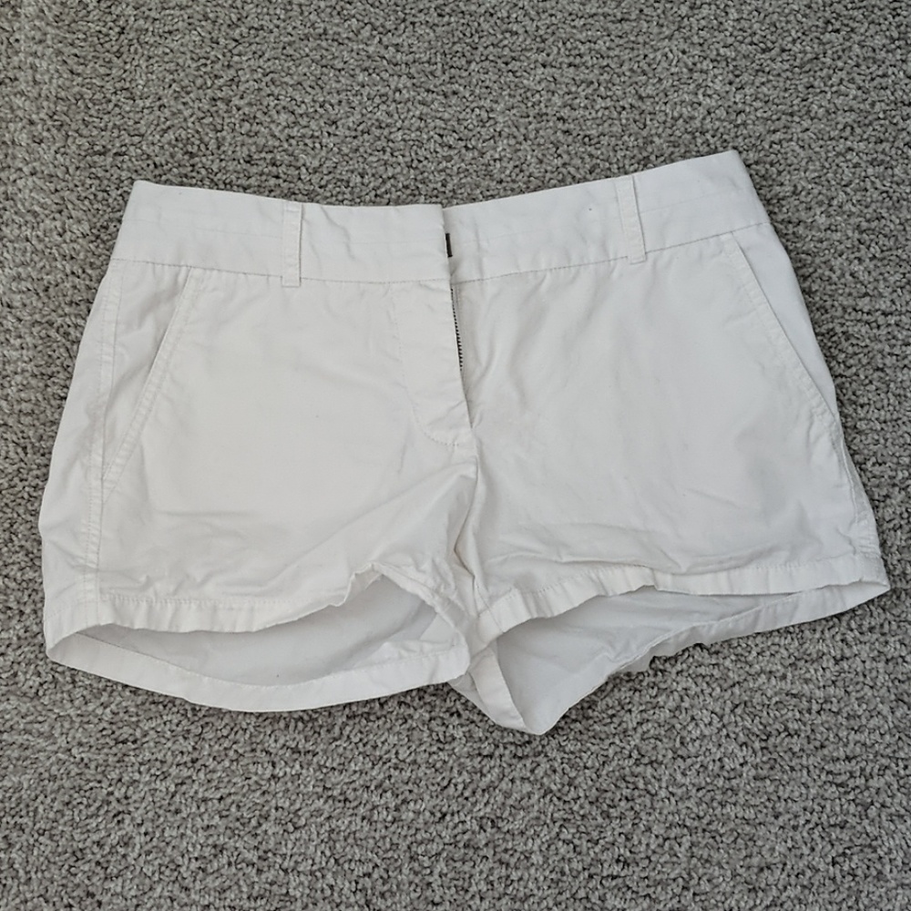 JCrew shorts